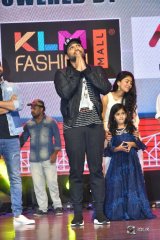 Padi Padi Leche Manasu Movie Pre Release Event